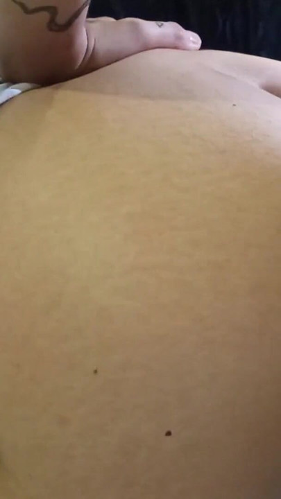 Jaw-dropping moment from "Cute stepdaughter's ass gets fucked by the family pervert"