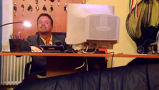 Heißer Deutscher Fick