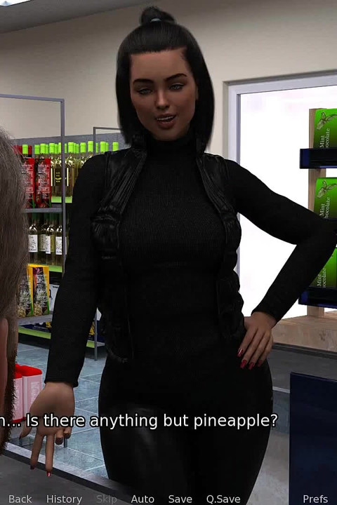 ダブルの喜び:2つの熱い女の子ep 2の波乱万丈の性生活