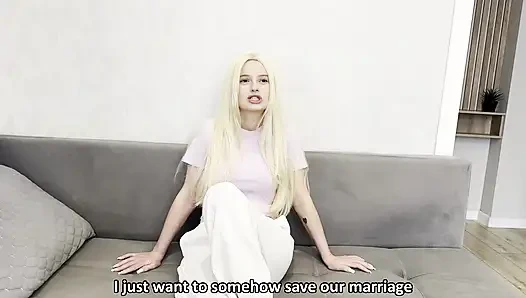 I Came to a Psychologist to Work Through My Cheating - and Cheated on My Husband Again