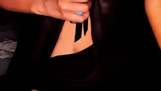 Minyon mastürbasyon