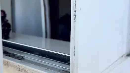 bestes voyure-video des jahres durch das fenster