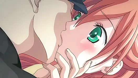 Beautiful Step Friend Hentai
