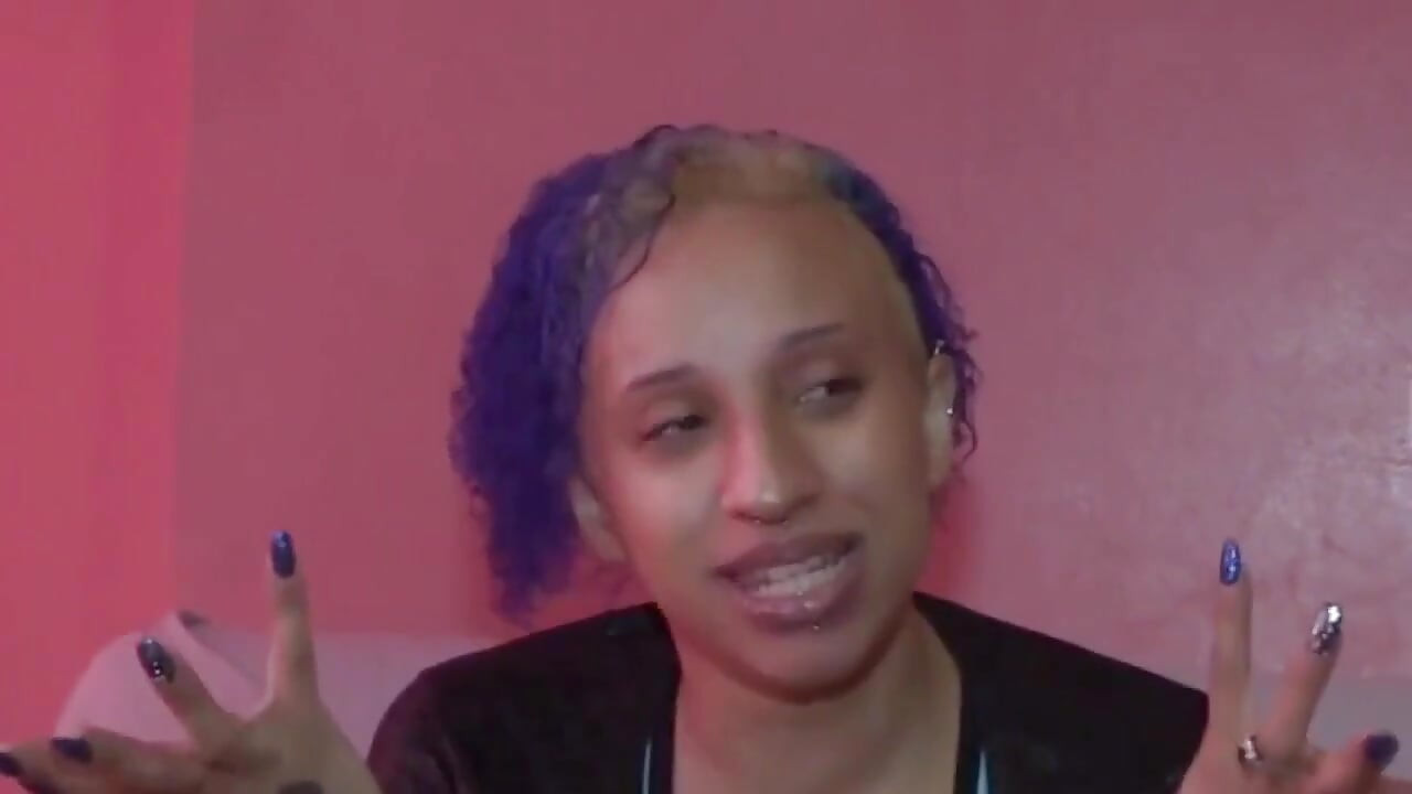 Sho und tell, interview