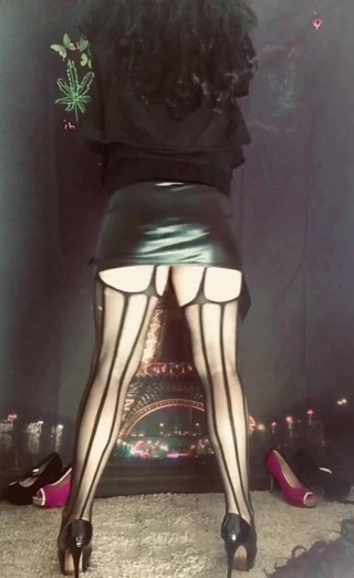 Booty-Licious Jacqueline PAWG TG