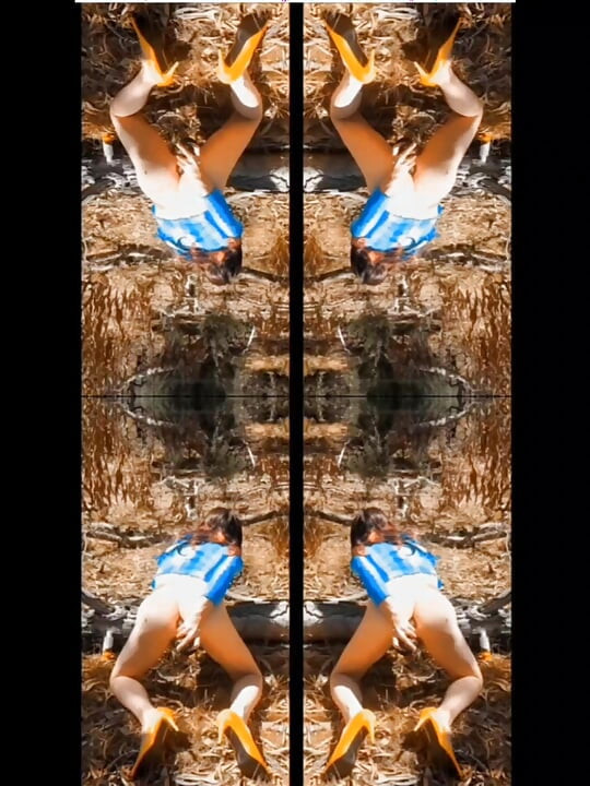 Wouldn't it be nice if we could make clones of ourself to play with