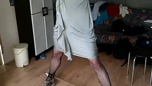 Ik elles
