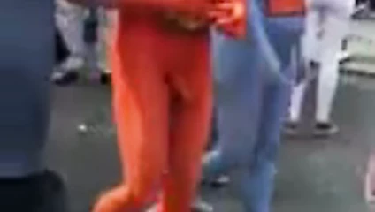 Nudi in publico