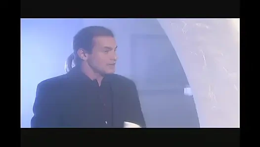 Bayan Evan Stone tarafından sert sikilmeyi seviyor