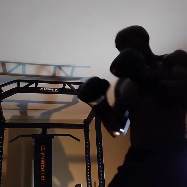 Boxing Workout Today Helpful Hint Atp for the Body Is Like Gasoline