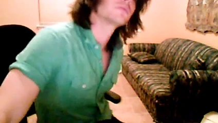 adam mastürbasyon