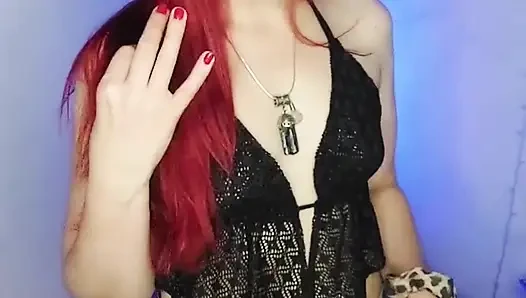 Karın patronun fahişe sekreteri! Şimdi ne, mı?