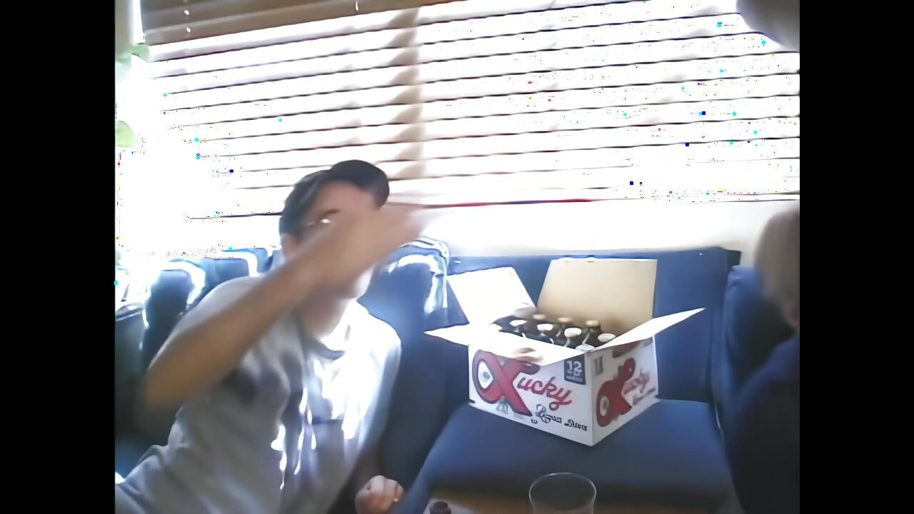 Dva kurca za kurvetinu