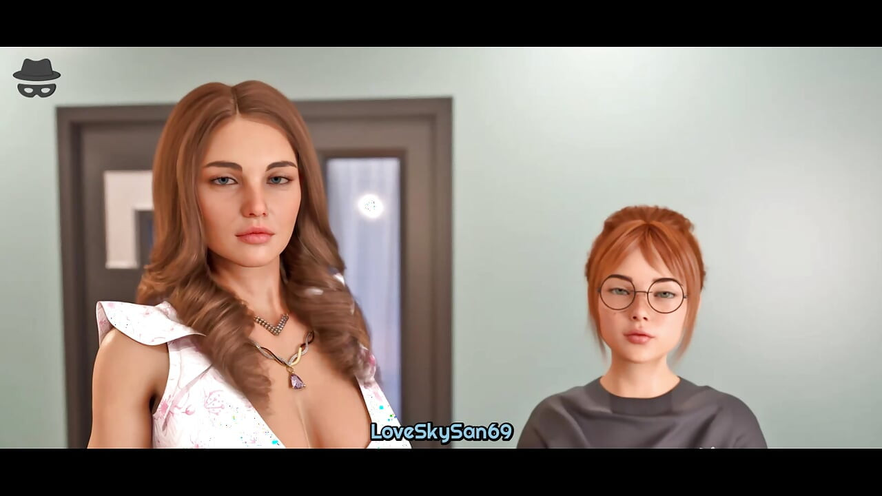 Thief of Hearts - Part 25 - Sex with Perfect Babes by Loveskysan69