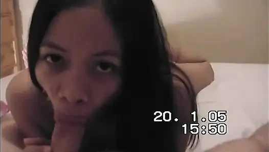 Leben Einer Thailändischen Spermahure