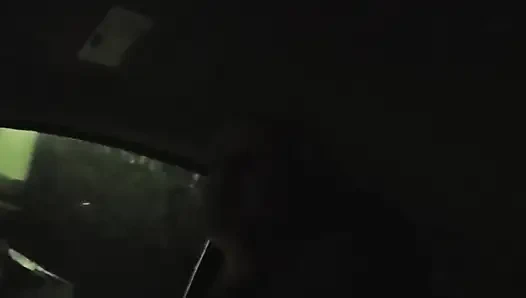 Finding Friends Dirty Panties, The Drive Home Part 1 of 2