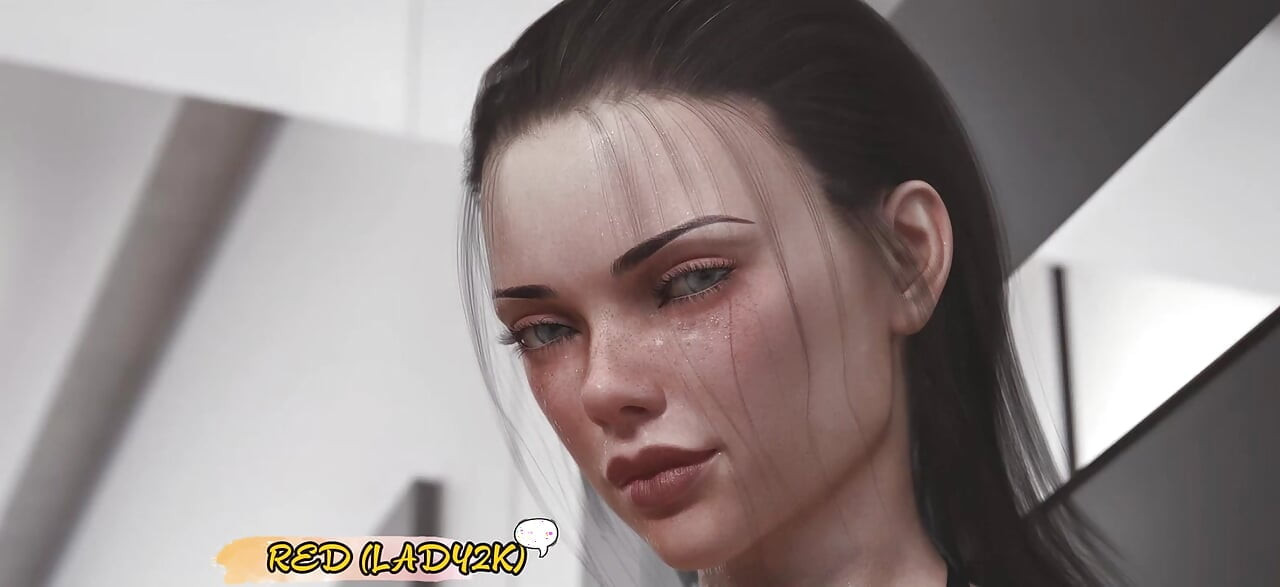Hard to Love - Ep 39 - My Feelings by Misskitty2k