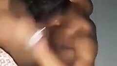 Nepalesisches Sexvideo-Dreier (von Naren)