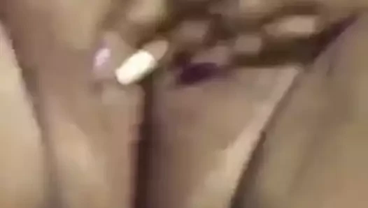 Coño grueso