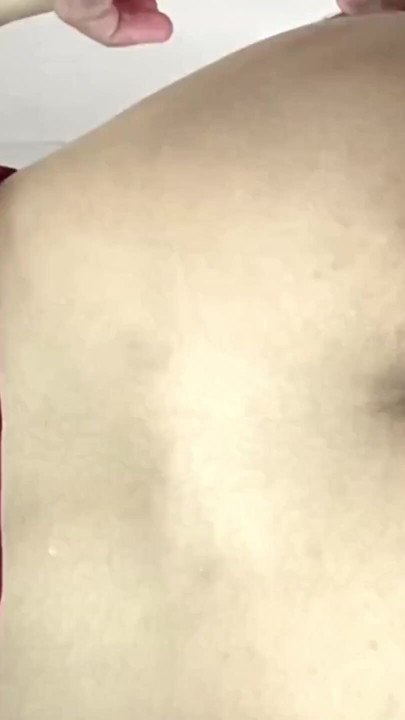 18year old girl pussy fucked by daddy's friend | Clip 2