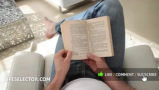 Alice Zaffyre, Audrey Reid ve Coco Bae ile yeni ev sorunu