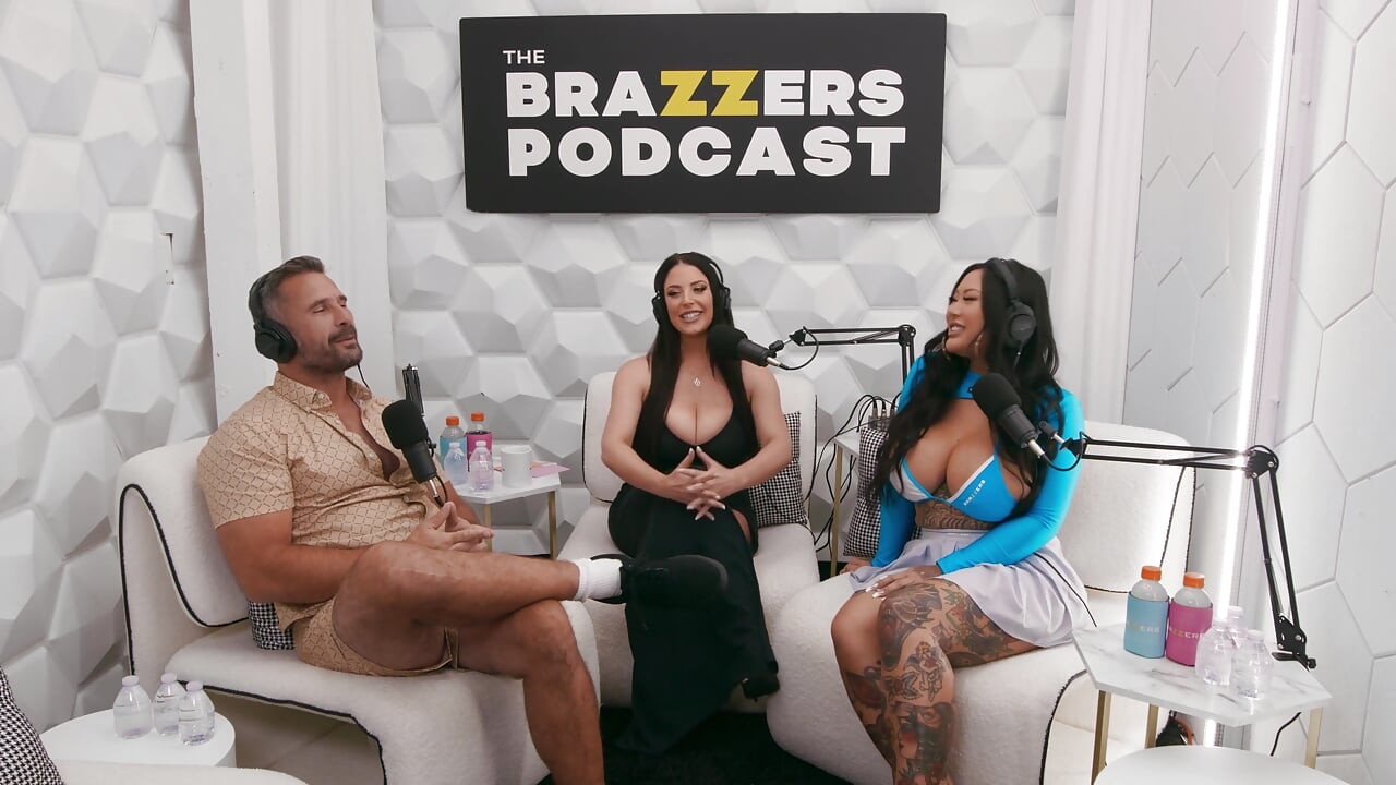 The Brazzers Podcast: Episode 1