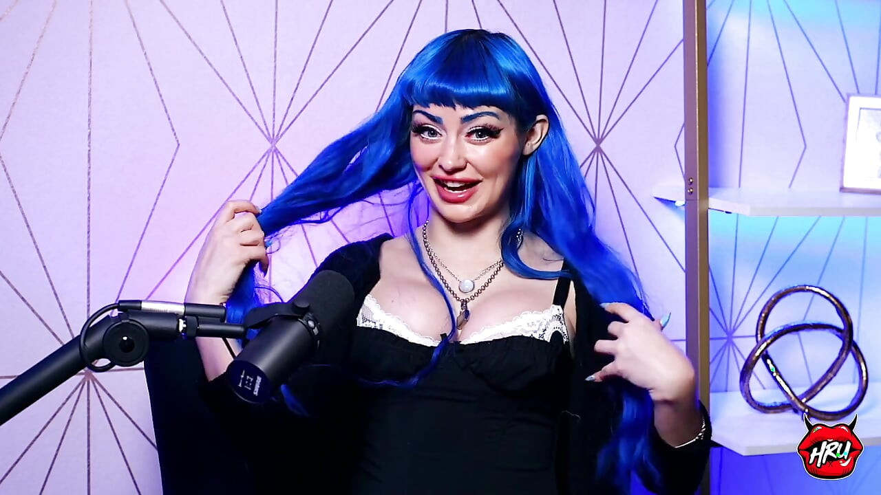 Jewelz blu kırık kelebek, sokma işlemleri ve bir grup seks savunucusu