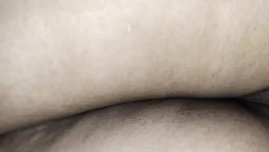 Свекровь не решается трахаться