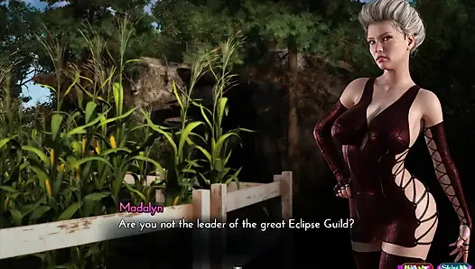 Urutan genesis (oleh NLT) - bagian. 29 (NVO)