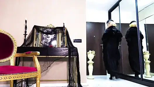 Kadın egemenliği made2kiss