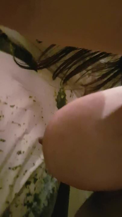 Dogging bbw Big boobs