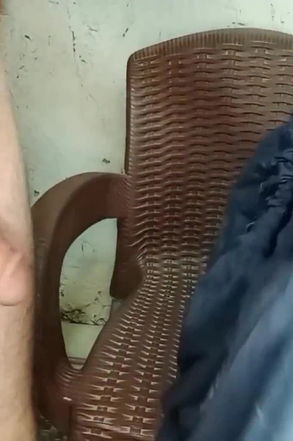 The Girl Will Do This and That in Doggy Style