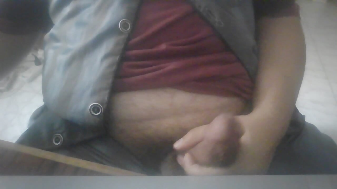 The Wild Side of a Perfect Curved Dick