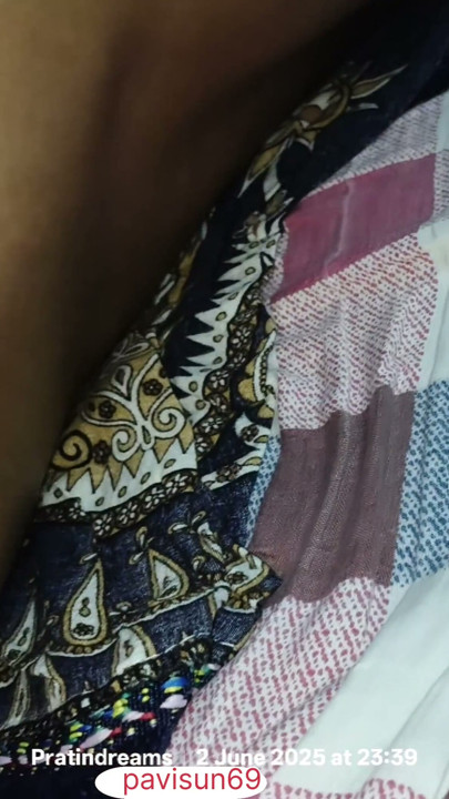 Hintli Bhabi Tüylü Am | Bölüm 1