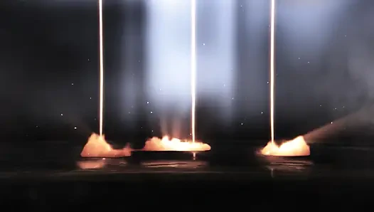 Amelie Duşu izliyorum