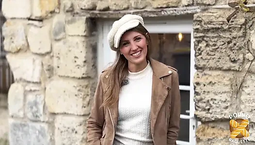 Penelope Chic, Beautiful Blonde, Wants Some Hard Sex