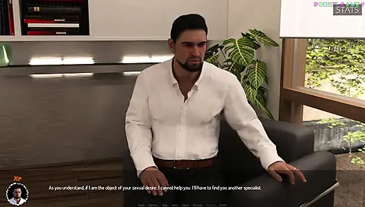 10ki tarafından tıbbi özel bakım - doktorun ofisinde anal seans 2