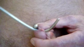 Usando un sonido en mi pa piercing
