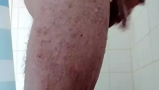 duş eğlencesi