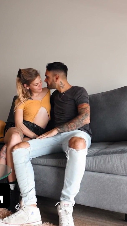 Young American Vlogger SammmNextDoor Is In Buenos Aires Ans Hooks Up With Argentino Stud AlexxxNextDoor | Clip 2