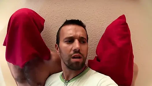 Blowjob deutsche queens challenge - Scene #02