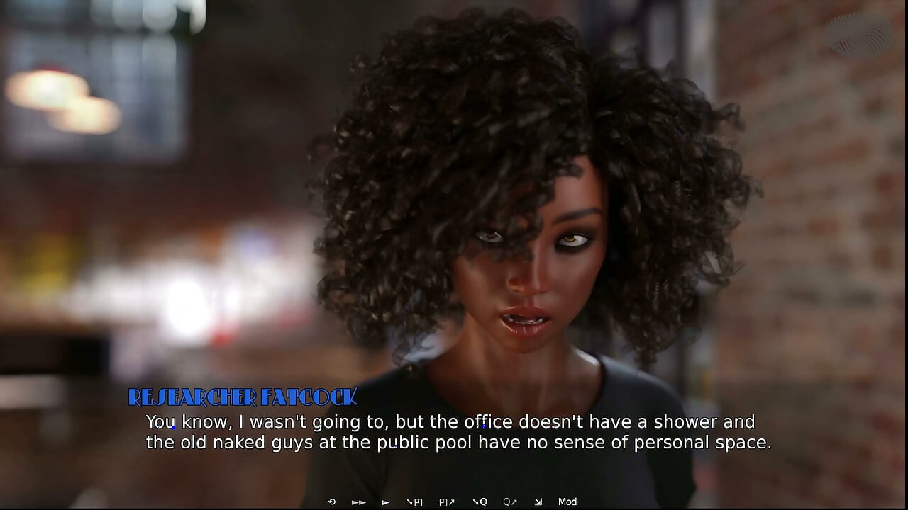 Pecker Private Investigations (parte 6)