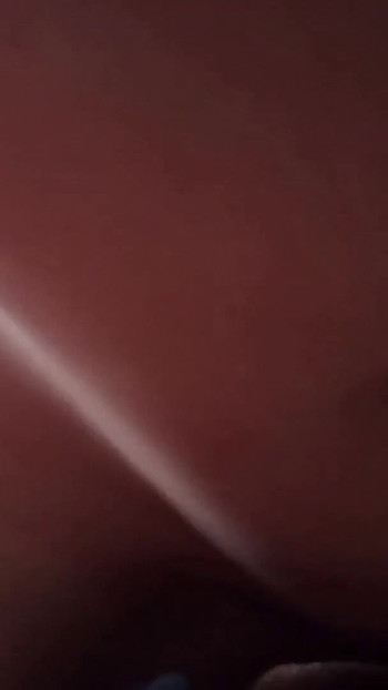 Captivating moment from "I wank him so hard that my pussy can't resist - Shanaa"