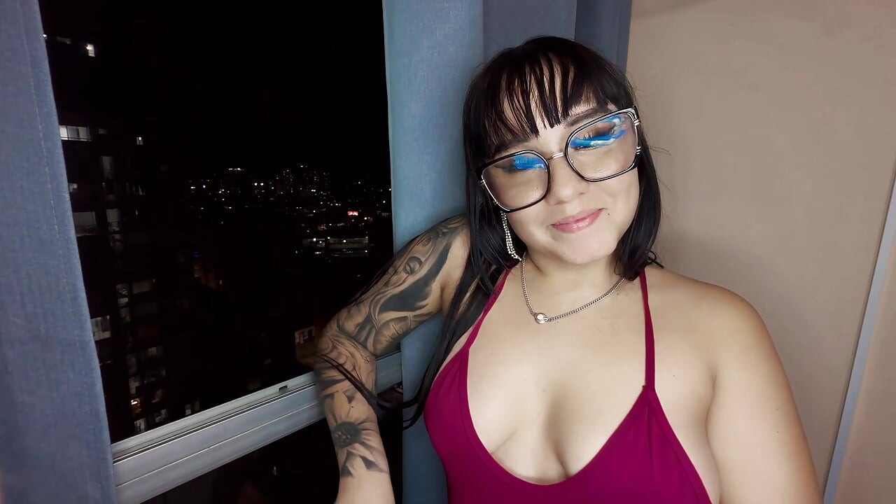 POV Fucked Intense While Our Friends Are in the Room (ends Badly)