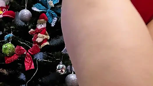 I'm Having Fun on New Year's Eve