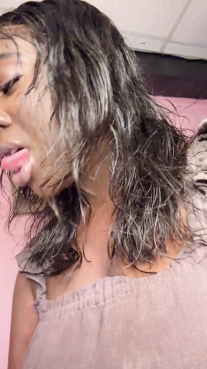 Can I SUCK YOUR BBC?