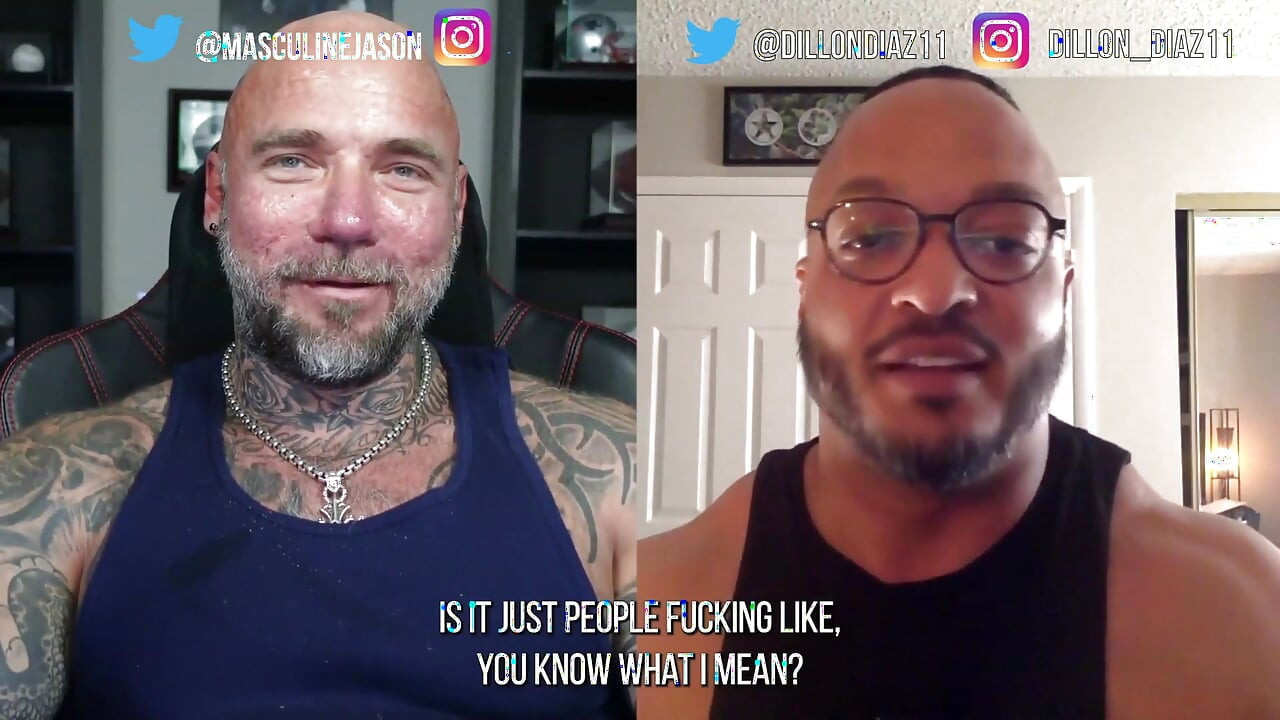 Porn Star Confessions - Dillion Diaz (episode 30)