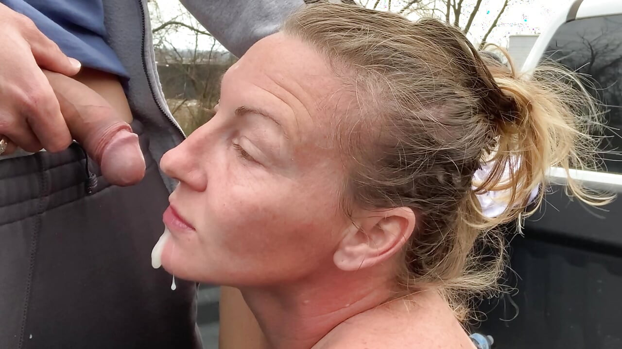 18yo kept Spewing piss & cum on PE Teacher mouth full