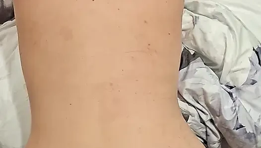Hotel room sex