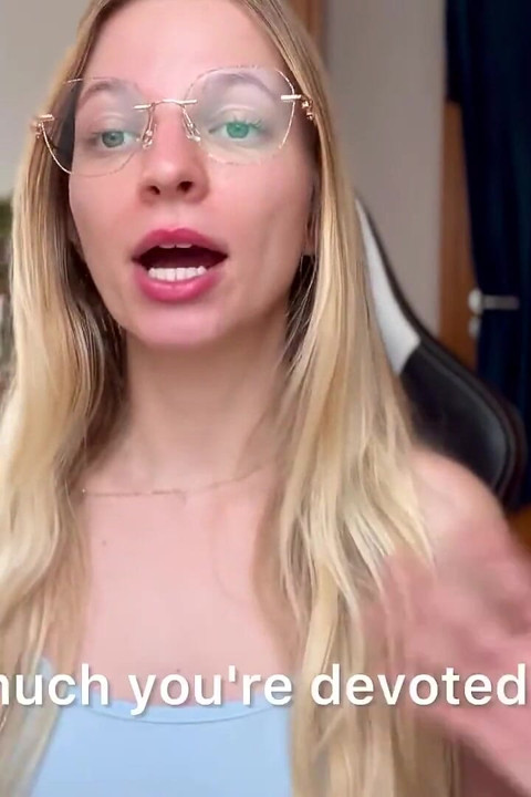 ככה אתה הופך להיות המשנה שלי